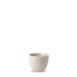 Tasse à espresso blanc porcelaine 7 cl Ø 6,3 cm Evo Pearl - DUDSON Clearance