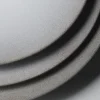 REVOL Tasse à espresso rond blanc cumulus porcelaine culinaire 8 cl Ø 6,2 cm No.w2 Clearance