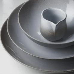 REVOL Tasse à espresso rond blanc cumulus porcelaine culinaire 8 cl Ø 6,2 cm No.w2 Clearance