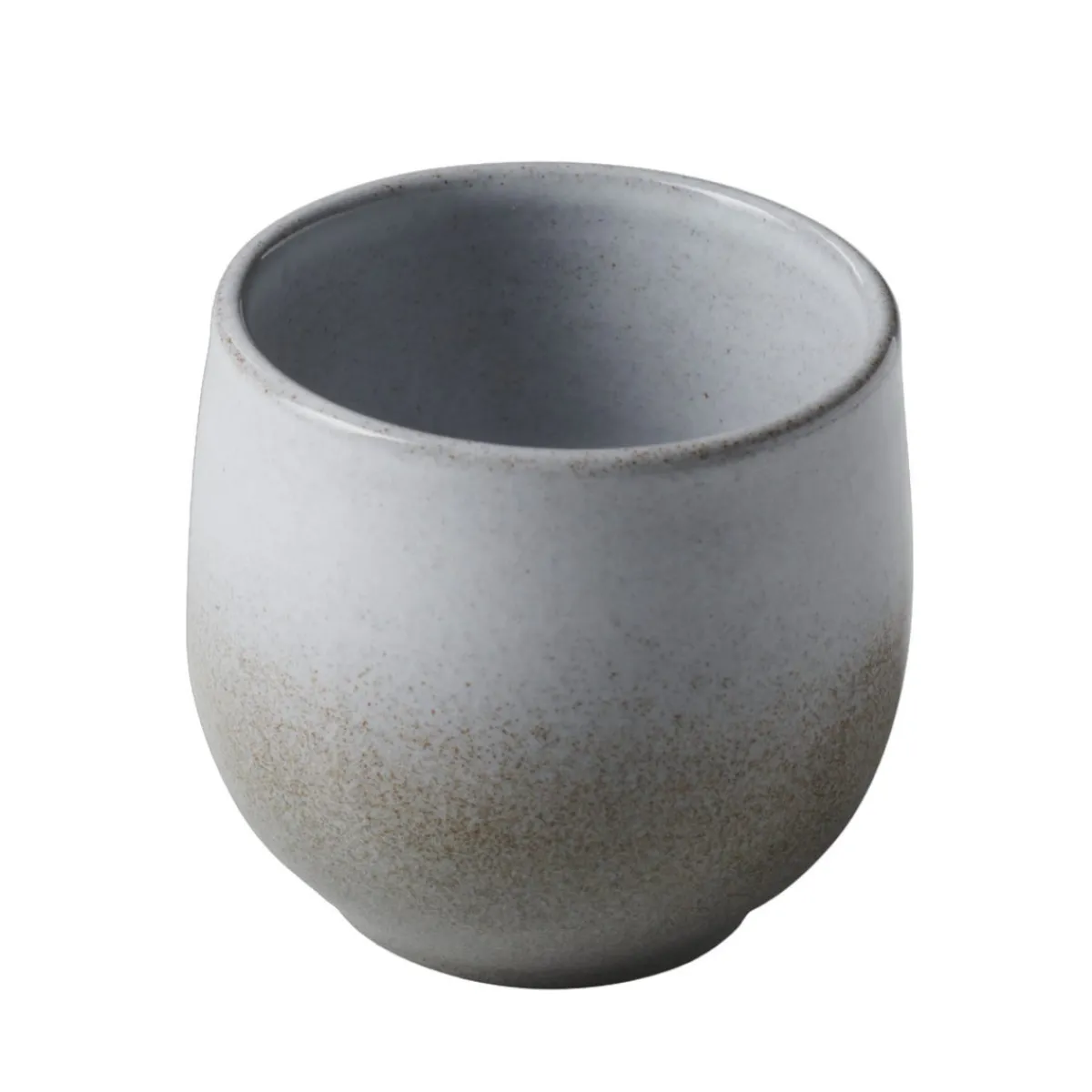 REVOL Tasse à espresso rond blanc cumulus porcelaine culinaire 8 cl Ø 6,2 cm No.w2 Clearance