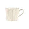 Tasse à espresso rond blanc porcelaine bone china 8,6 cl Ø 6,1 cm Spectra - RAK Discount