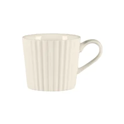 Tasse à espresso rond blanc porcelaine bone china 8,6 cl Ø 6,1 cm Spectra - RAK Discount