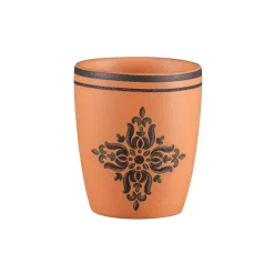 RAK Tasse à espresso rond Tero Décor Ostia porcelaine 9 cl Ø 5,8 cm Earth Online