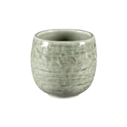 RAK Tasse à espresso Sage porcelaine vitrifiée 10 cl Ø 6 cm Krush Best