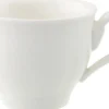 VILLEROY & BOCH Tasse expresso blanc porcelaine 9 cl Ø 5 cm La Scala Sale