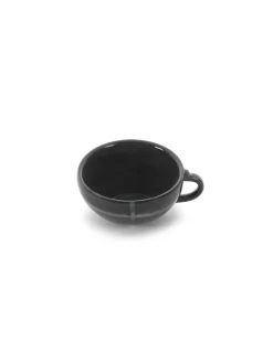 Tasse à expresso 8 cl rond Pacific porcelaine 10 cl Ø 8 cm Zuma - SERAX Discount
