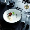 VILLEROY & BOCH Tasse expresso rond blanc porcelaine 9 cl New Moon New