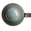 VILLEROY & BOCH Tasse à expresso rond Breeze porcelaine 6 cl Ø 8,5 cm Crafted Outlet