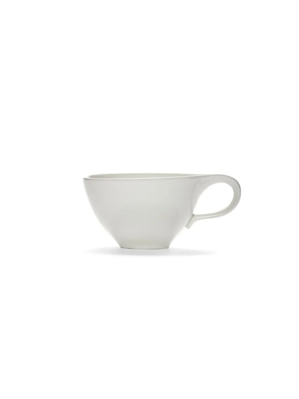SERAX Tasse à expresso rond BUTTERFLY porcelaine 8,3 cm Unity Clearance