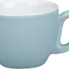 Tasse à expresso rond Intricate porcelaine 8 cl Ø 6,5 cm Digi - RAK Online