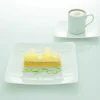 Tasse à expresso rond ivoire porcelaine bone china 8 cl Modern Grace - VILLEROY & BOCH Best
