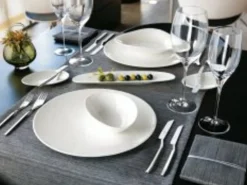 Tasse à expresso rond ivoire porcelaine 8 cl Sedona - VILLEROY & BOCH