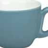 RAK Tasse à expresso rond Mirage porcelaine 8 cl Ø 6,5 cm Digi Discount