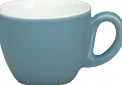 RAK Tasse à expresso rond Mirage porcelaine 8 cl Ø 6,5 cm Digi Discount