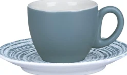 RAK Tasse à expresso rond Mirage porcelaine 8 cl Ø 6,5 cm Digi Discount
