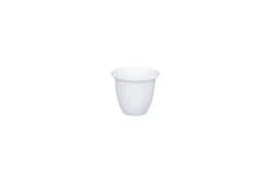 RAK Tasse sans anse blanc porcelaine bone china 10 cl Feelings Sale