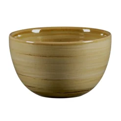 RAK Tasse sans anse Garnet porcelaine vitrifiée 37 cl Ø 11 cm stone Spot New