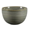 Tasse sans anse Peridot porcelaine vitrifiée 45 cl Ø 11,5 cm stone Spot - RAK
