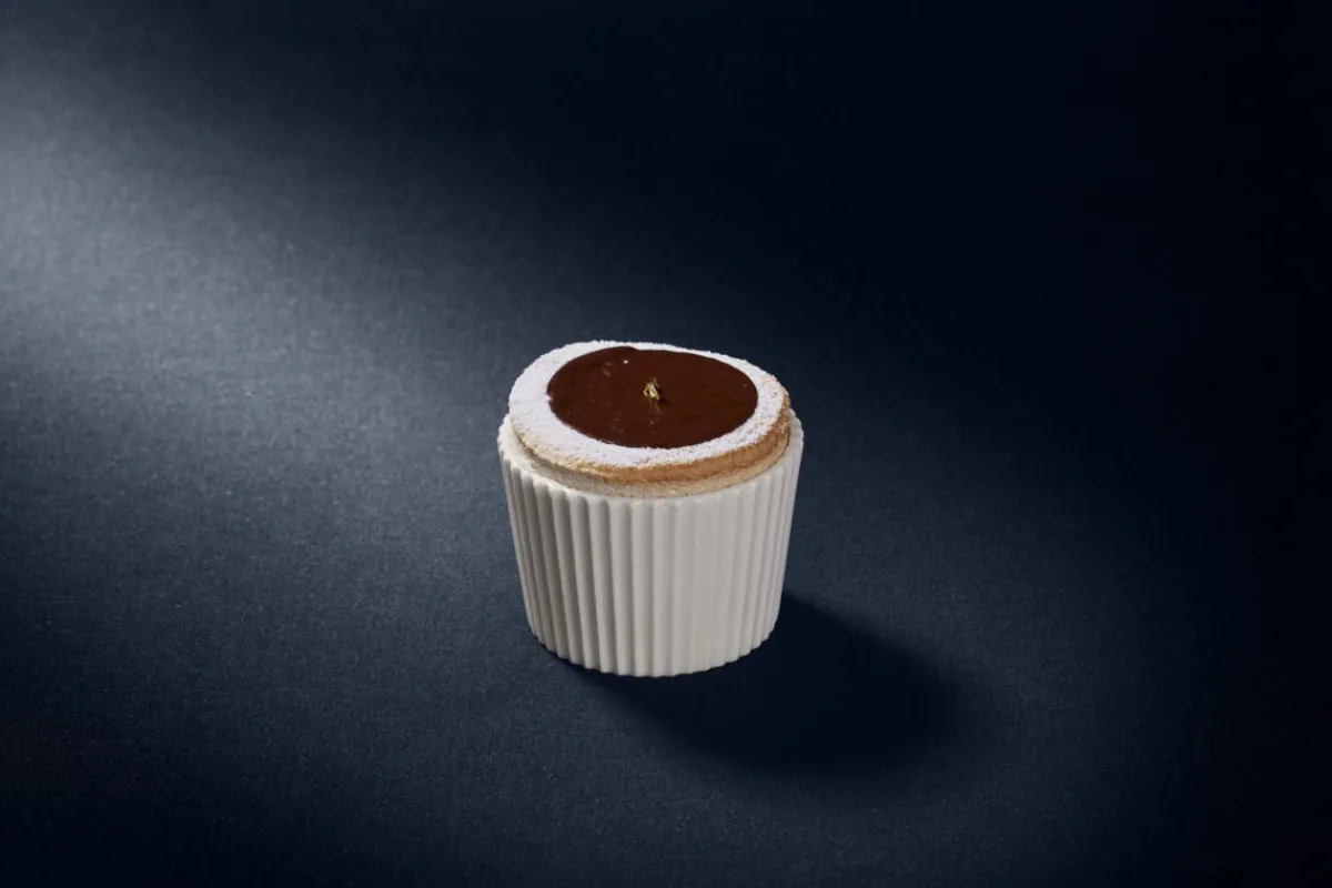 Tasse sans anse rond blanc porcelaine bone china 8,6 cl Ø 31,8 cm Spectra - RAK Sale