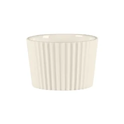 RAK Tasse sans anse rond blanc porcelaine bone china 19,6 cl Ø 31,8 cm Spectra Online