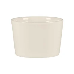 RAK Tasse sans anse rond blanc porcelaine bone china 19,6 cl Ø 8,4 cm Fedra Clearance