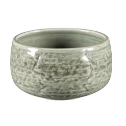 Tasse sans anse rond Sage porcelaine vitrifiée 41 cl Ø 11 cm Krush - RAK Hot