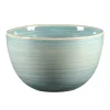 RAK Tasse sans anse Saphire porcelaine vitrifiée 37 cl Ø 11 cm stone Spot Sale