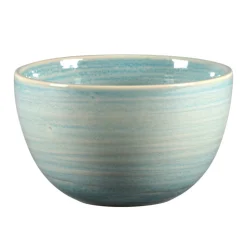 RAK Tasse sans anse Saphire porcelaine vitrifiée 37 cl Ø 11 cm stone Spot Sale