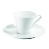 Tasse à thé blanc porcelaine culinaire 18 cl Vendome - PILLIVUYT Clearance