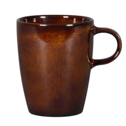 RAK Tasse à thé cuivre porcelaine vitrifiée 23 cl Ø 7,3 cm stone Ease Sale