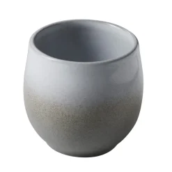 Tasse à thé rond blanc cumulus porcelaine culinaire 20 cl Ø 7,9 cm No.w2 - REVOL Clearance