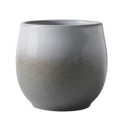 Tasse à thé rond blanc cumulus porcelaine culinaire 20 cl Ø 7,9 cm No.w2 - REVOL Clearance