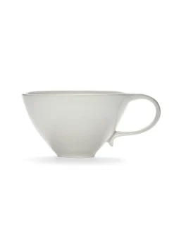 SERAX Tasse à thé rond BUTTERFLY porcelaine Ø 12 cm Unity Hot
