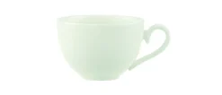 Tasse à thé rond ivoire porcelaine bone china 20 cl Stella - VILLEROY & BOCH Sale