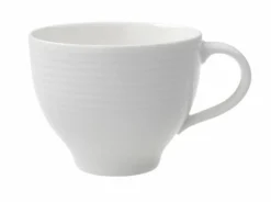 Tasse à thé rond ivoire porcelaine 22 cl Sedona - VILLEROY & BOCH Sale