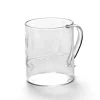 Tasse à thé rond MANDALA porcelaine Ø 10,2 cm Unity - SERAX Sale