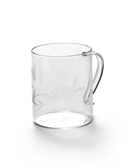 Tasse à thé rond MANDALA porcelaine Ø 10,2 cm Unity - SERAX Sale