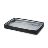 Textile isotherme GN 1/1 plastique noir En Scène - REVOL Hot