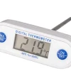 Thermomètre digital cuisson min -50 °C max 200 °C +/- 1 °C - ALLA FRANCE Best