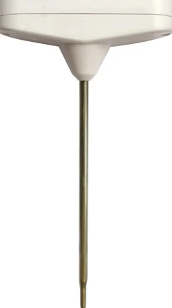 Thermomètre digital cuisson min -50 °C max 200 °C +/- 1 °C - ALLA FRANCE Best