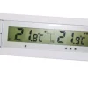 Thermomètre digital réfrigérateur min -40 °C max 70 °C +/- 1 °C - ALLA FRANCE Best