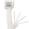 Thermomètre infrarouge min -40 °C max 280 °C - ALLA FRANCE