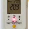 JRI Thermomètre infrarouge min -55 °C max 350 °C +/- 2 °C Flashfood Solo Outlet