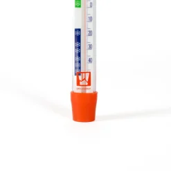 PRO.COOKER Thermomètre mécanique réfrigérateur min -50 °C max 40 °C +/- 1 °C Hot