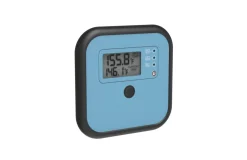 STIL Thermomètre pour lave-vaisselle bleu enregistreur min 0 °C max 90 °C Online