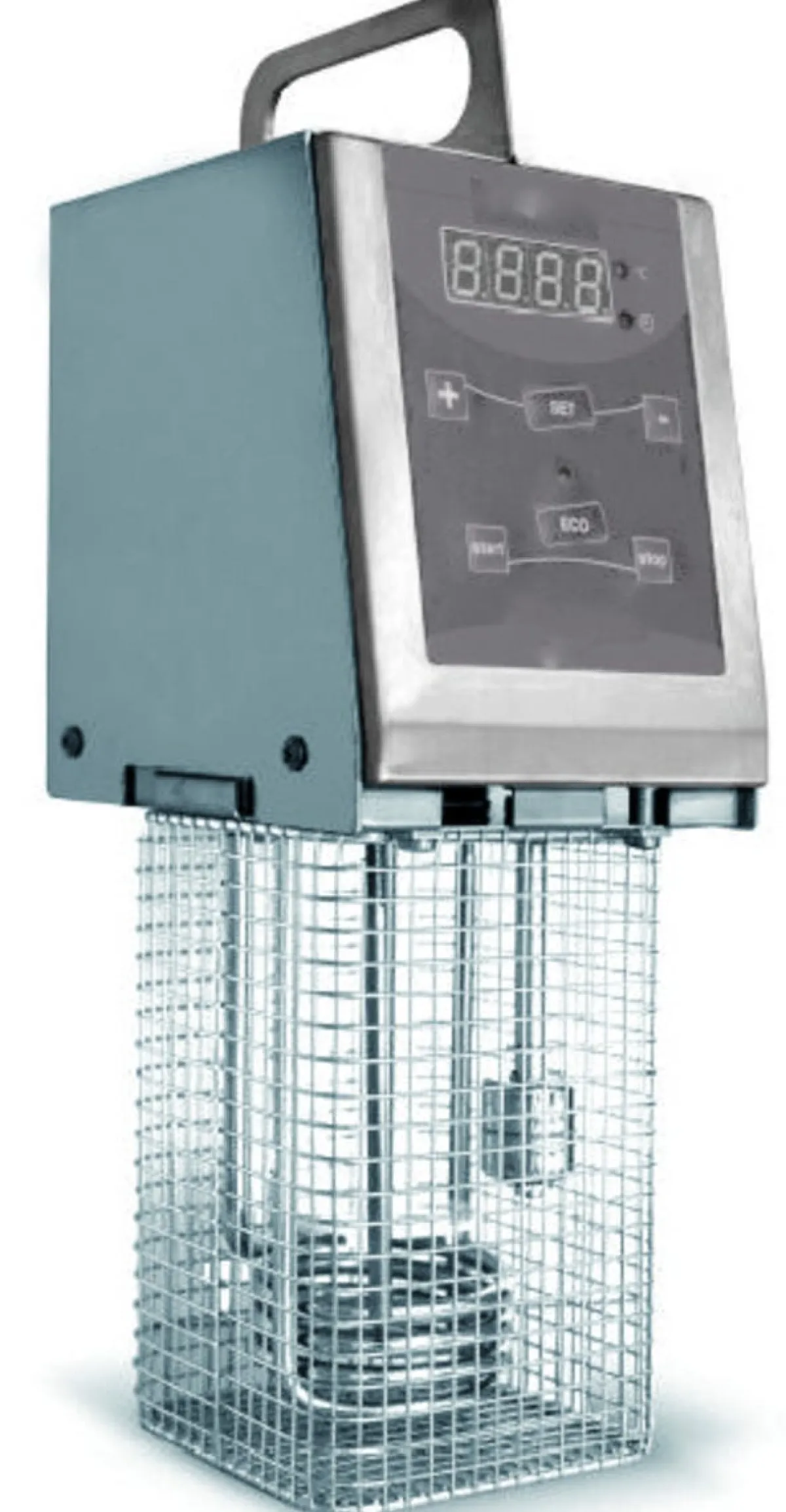 Thermoplongeur 50 L - DELCOUPE