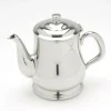 GASTRONUM Théière inox 18/10 60 cl Ø 76 mm Classic Best
