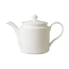 RAK Théière rond ivoire porcelaine vitrifiée Banquet Discount