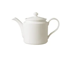 RAK Théière rond ivoire porcelaine vitrifiée Banquet Discount