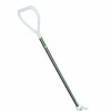 GILAC Timon inox 92,5x9,2 cm Outlet